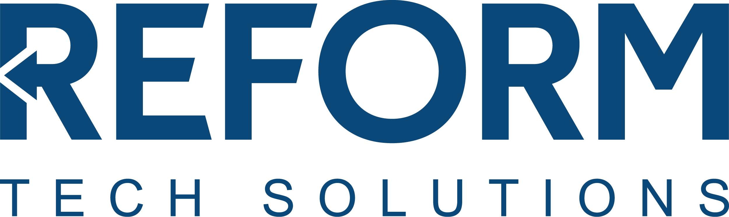 ReformTech Solutions